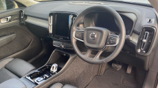 Volvo XC40 2.0 B3P Ultra Dark 5dr Auto Petrol Estate